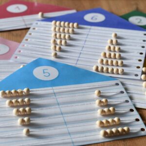 Maisons des nombres (pdf)