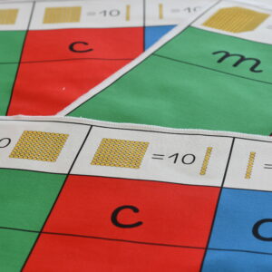 Tapis de calcul